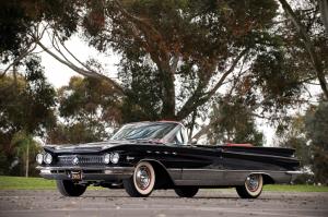 Buick Electra 225 Convertible